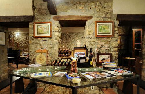 Agriturismo Borgo Mocale - Foto 13