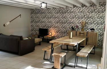 Relais Venise verte - Foto 30