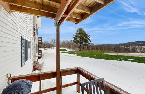 Squaw Village Condo - Foto 23