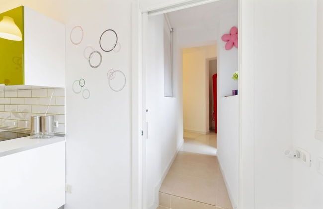 Residence Gardenia Vacation Flat - Foto 24