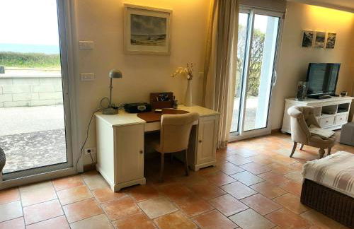 Villa front de mer les Cordylines - Foto 7