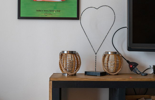 P&O Apartments Okecie 5 - Foto 6