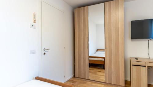 Costa Alpine Suite - Foto 4, wardrobe