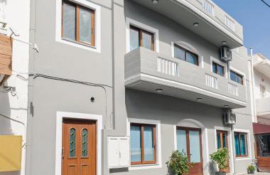 Luxury Sea View Apartment in Kolimvari - Foto 44