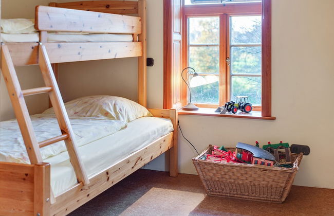 Historic Farmhouse in Hohnebostel With Garden Near Lake - Foto 12