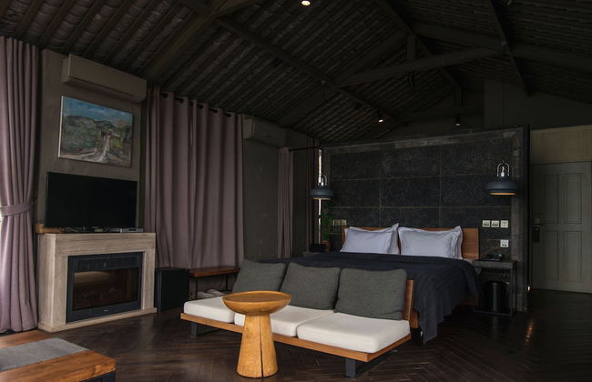 Yakamoz Haijie Hotel - Foto 14