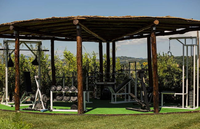 Casale Bella Vita 8 4 - Foto 32