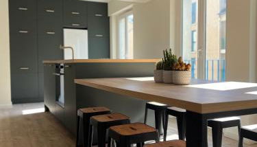 Appart'Alencon - Foto 2