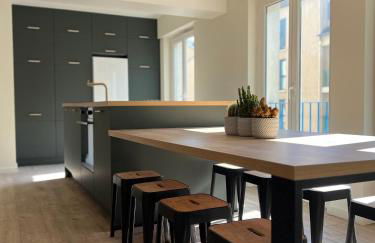 Appart'Alencon - Foto 2