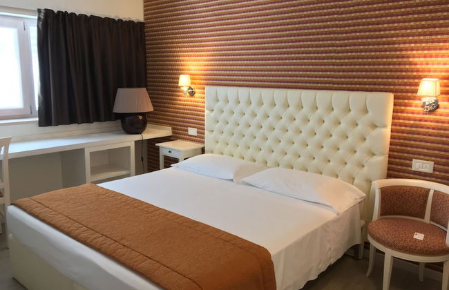 Nuova Opera Rooms - Foto 13