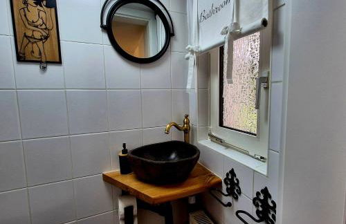 Ferienwohnung Dornröschen - Foto 22