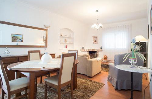 Apartamento da Estação - Foto 1