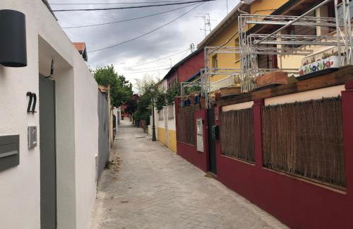 Spacious Chillout in Madrid - Foto 6