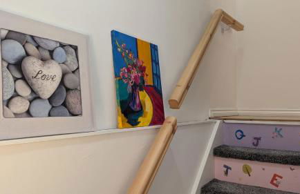 Relaxing Stay in Craigavon at Power-Quinn English - Foto 14