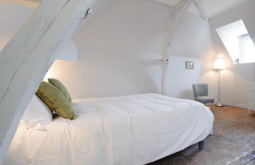 Villa Clément Appart'Hotel St Clément proche de Sens - Foto 40