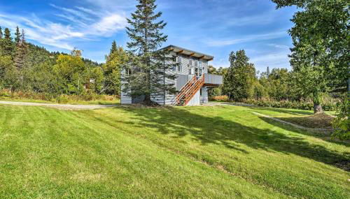 Homer Hideaway on Fritz Creekside - Pets Welcome - Foto 3