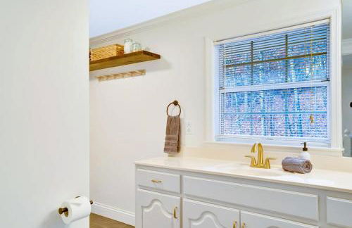 Red Clay Farmhouse - Foto 37