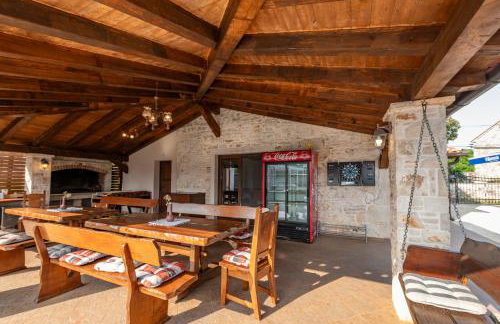 Villa Histria, a wonderful and luxurious villa - Foto 7