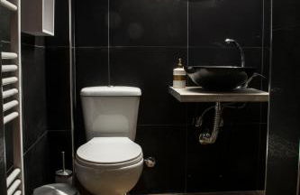 Dharma Luxury & Spa Apartment - Foto 20