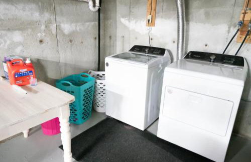 Beachside Bungalow - Charlestown RI - Foto 25