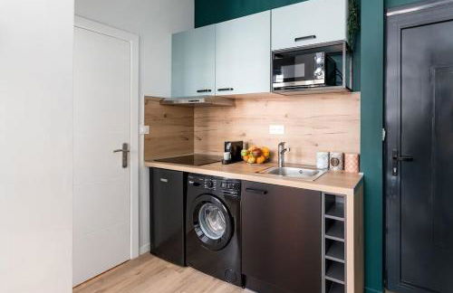 L'Appart' Cosy - Foto 3