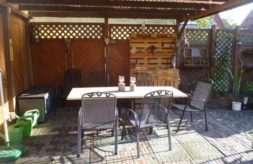 Ferienwohnungen Engelmann, 35107 - Foto 7