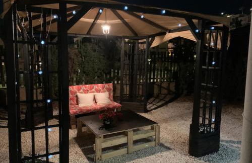 Apartamento María Isabel en Los Collados Golf - Aguilas - Foto 1