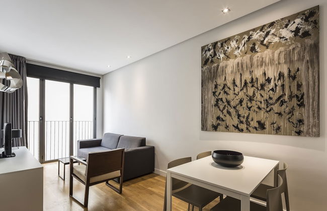 Mon Suites Catedral - Foto 12