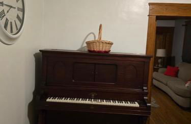 Unit 1 at Oilgate at Oakdale - Foto 9