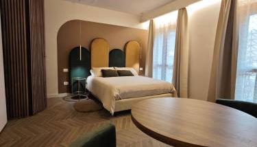 Oasi City Center Luxury Apartments - Foto 1