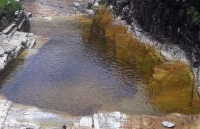 Casa Paraíso das Águas - Foto 23