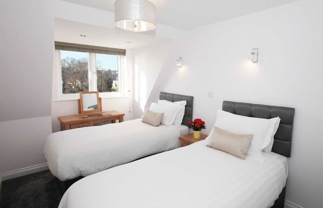 Austen's Luxury Apartments - Foto 2