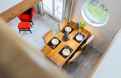 Rapsblütenhaus - Foto 12