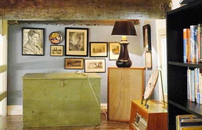 Orangery Berum Modern Retreat - Foto 24