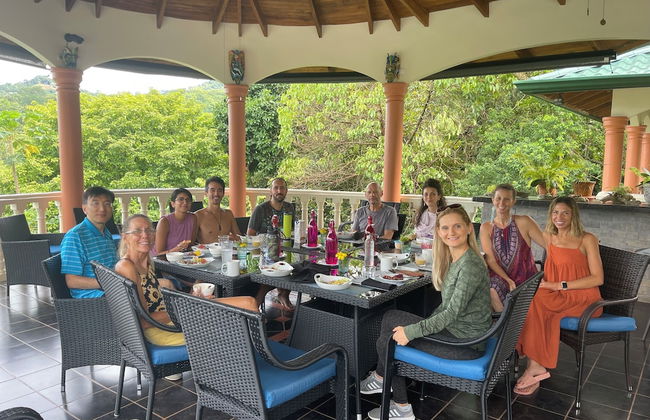 The Mango Tree Villas and Spa - Foto 45