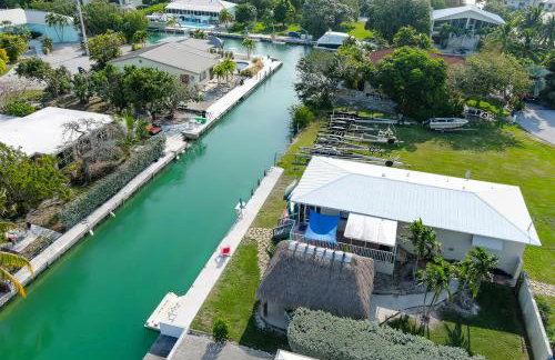 Tranquility in Paradise - Cudjoe - Foto 49