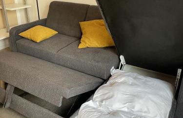 TuS-FeWo#04 - Serviced & Executive Apartments - Foto 9