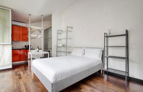 Milano Isola - Quiet Spot - Foto 8