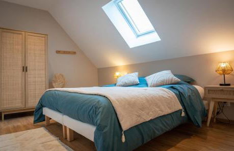 Gîte de la forêt de Sperleka - Foto 13