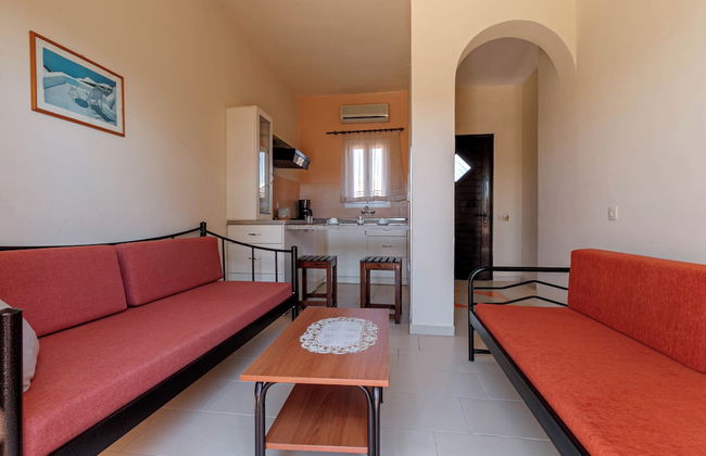 Ionian Arches Corfu - Foto 15