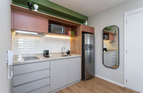 Charlie For You Vila Mariana - Foto 46