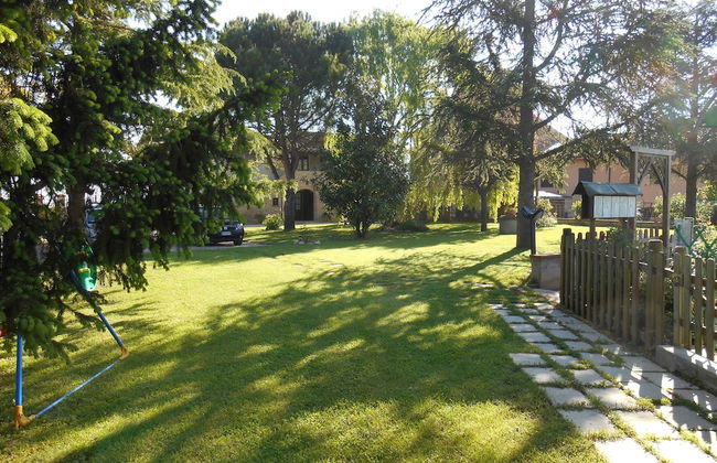 Agriturismo Podere Casenove - Photo 71