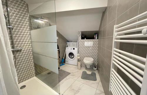 appartement entier sur Reims - 4 Voyageurs - Foto 67