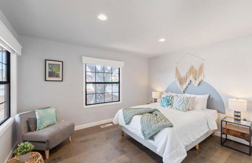 3849 La Vista Portola home - Foto 18