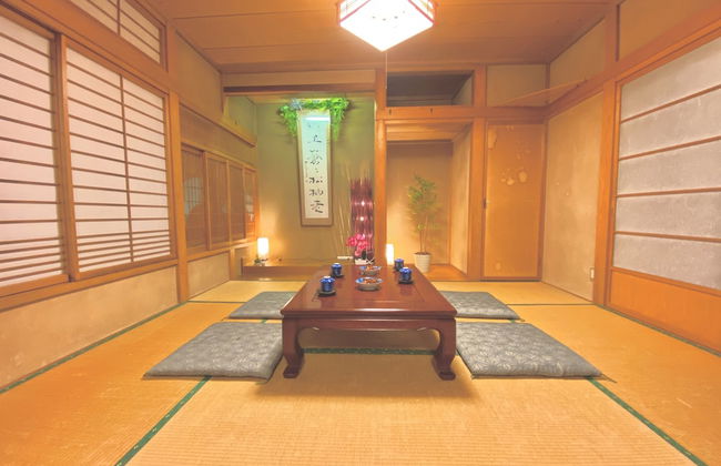 The Hotel Yuzawa Paradiso - Foto 22