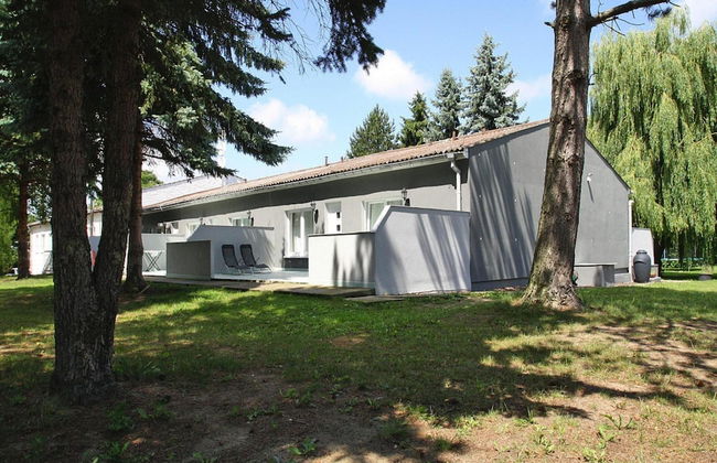 Apartments With Terrace at the Kummerower See in Sommersdorf - Foto 37
