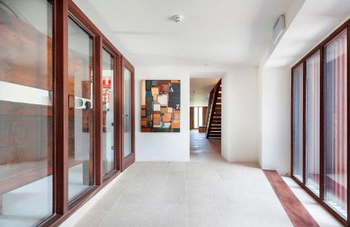 Casa Fumanal - Unique Property for up to 24 - Foto 56