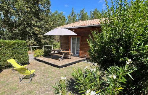 Océan House Le Porge - Foto 1