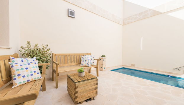 Es Campanar in Santany - Foto 4, Habitación