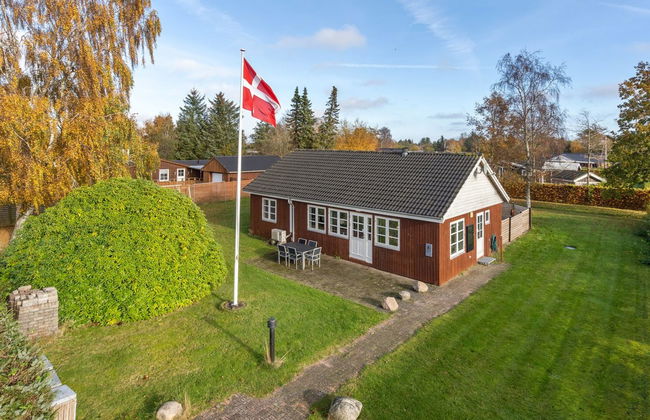 "Swaver" - 300m to the fjord - Foto 4